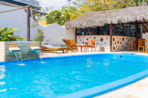 Pousada Villa Caju